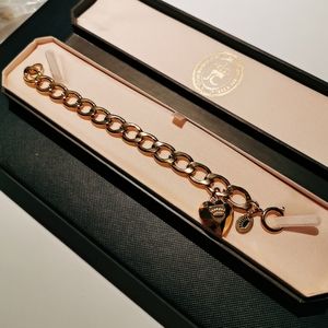 Juicy Couture Bracelets